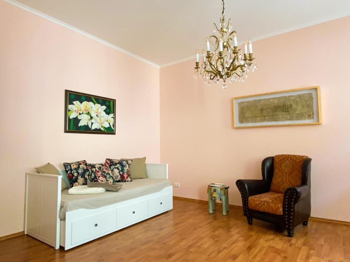 Apartma Marie 1880 Karlovy Vary Exterior photo