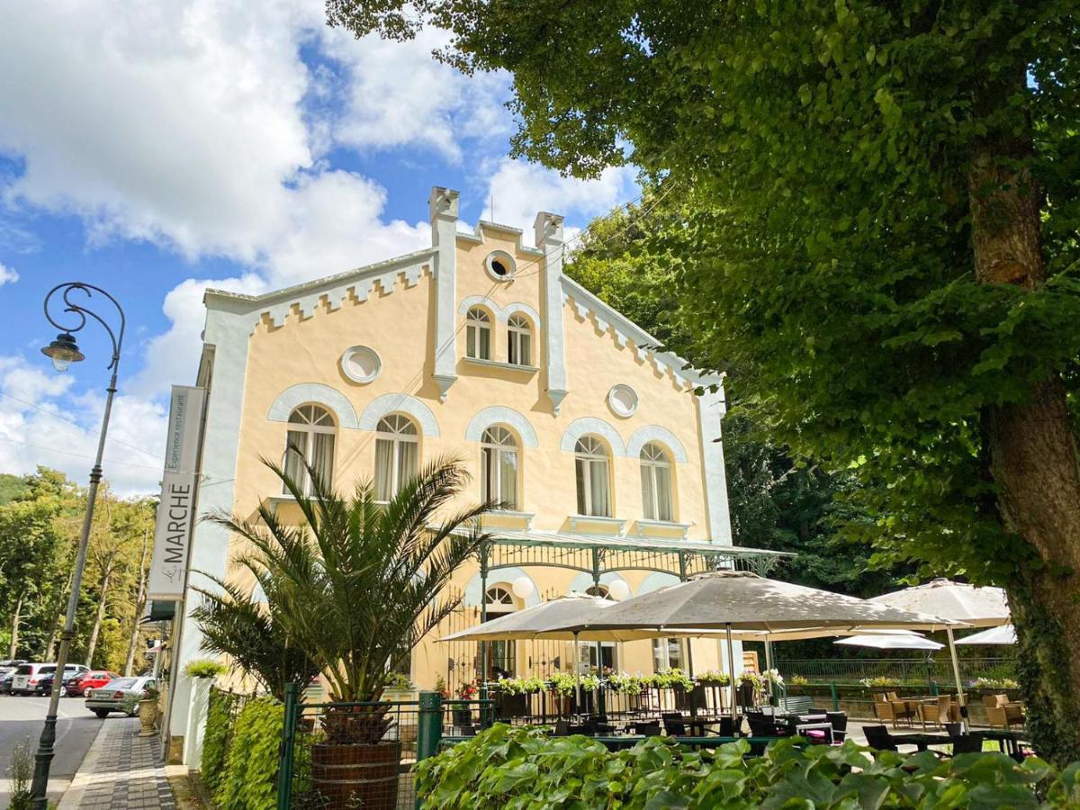 Apartma Marie 1880 Karlovy Vary Exterior photo